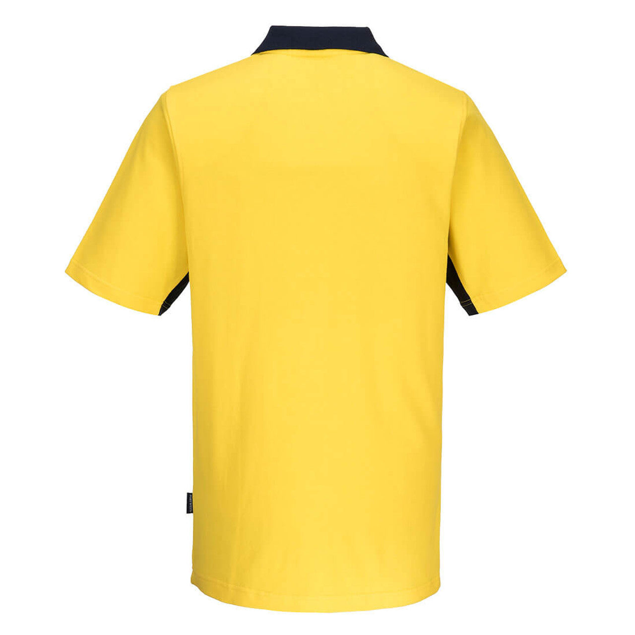 MD618 - Cotton Pique Polo Shirt S/S