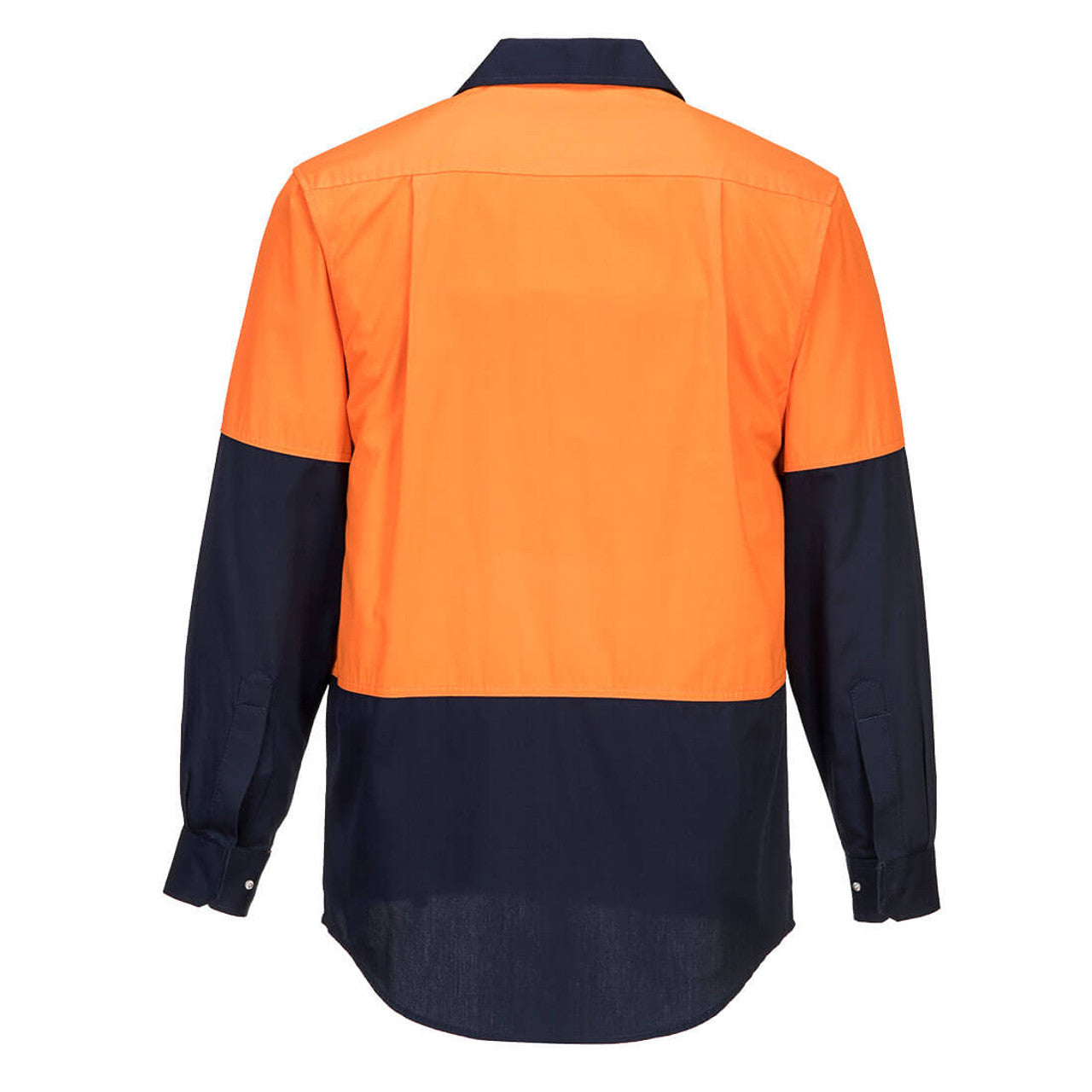 MF150 - Food Industry Shirt L/S Class D