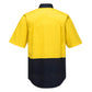 MF152 - Food Industry Lightweight Cotton Shirt