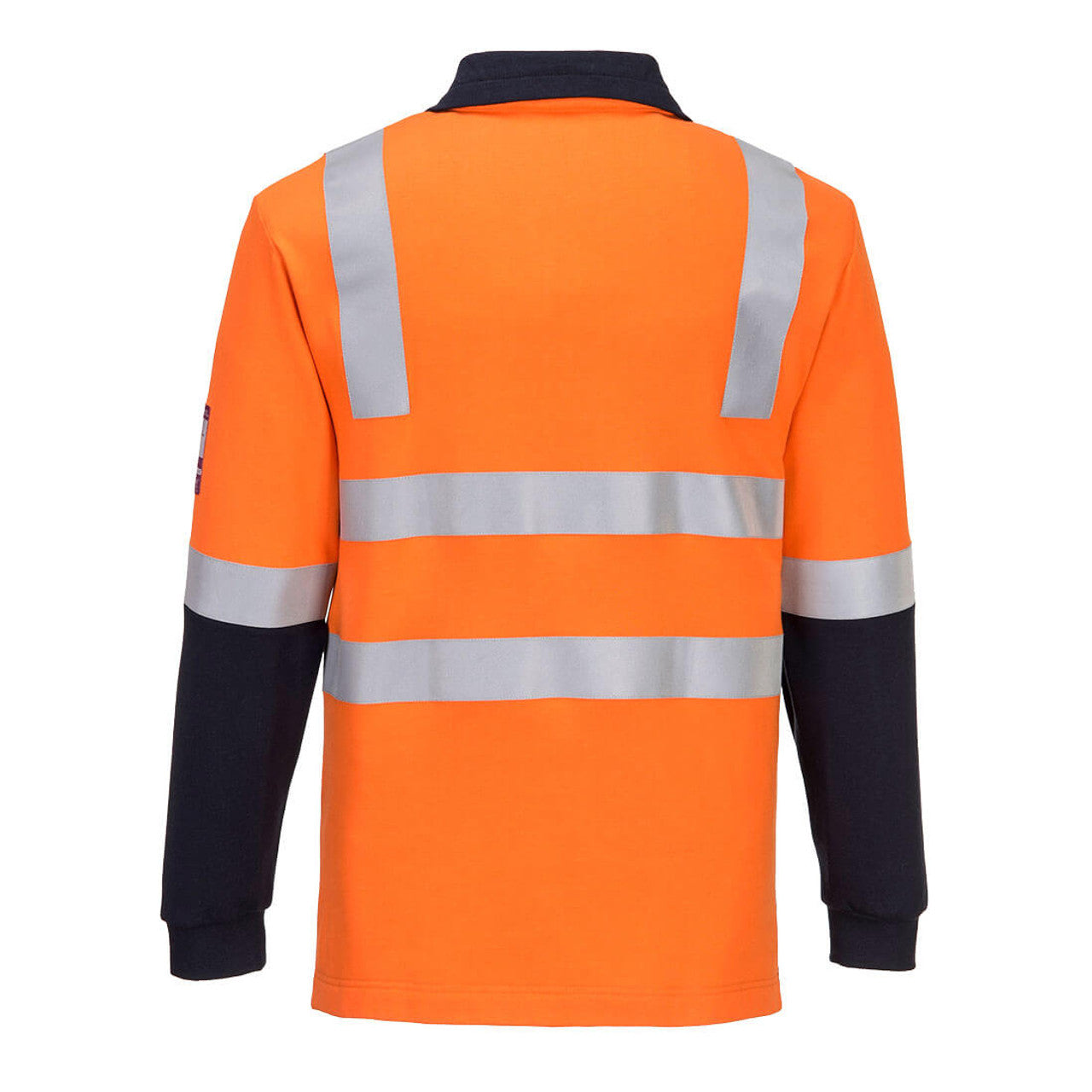 MF202 - Modaflame FR Class D/N Brushed Fleece
