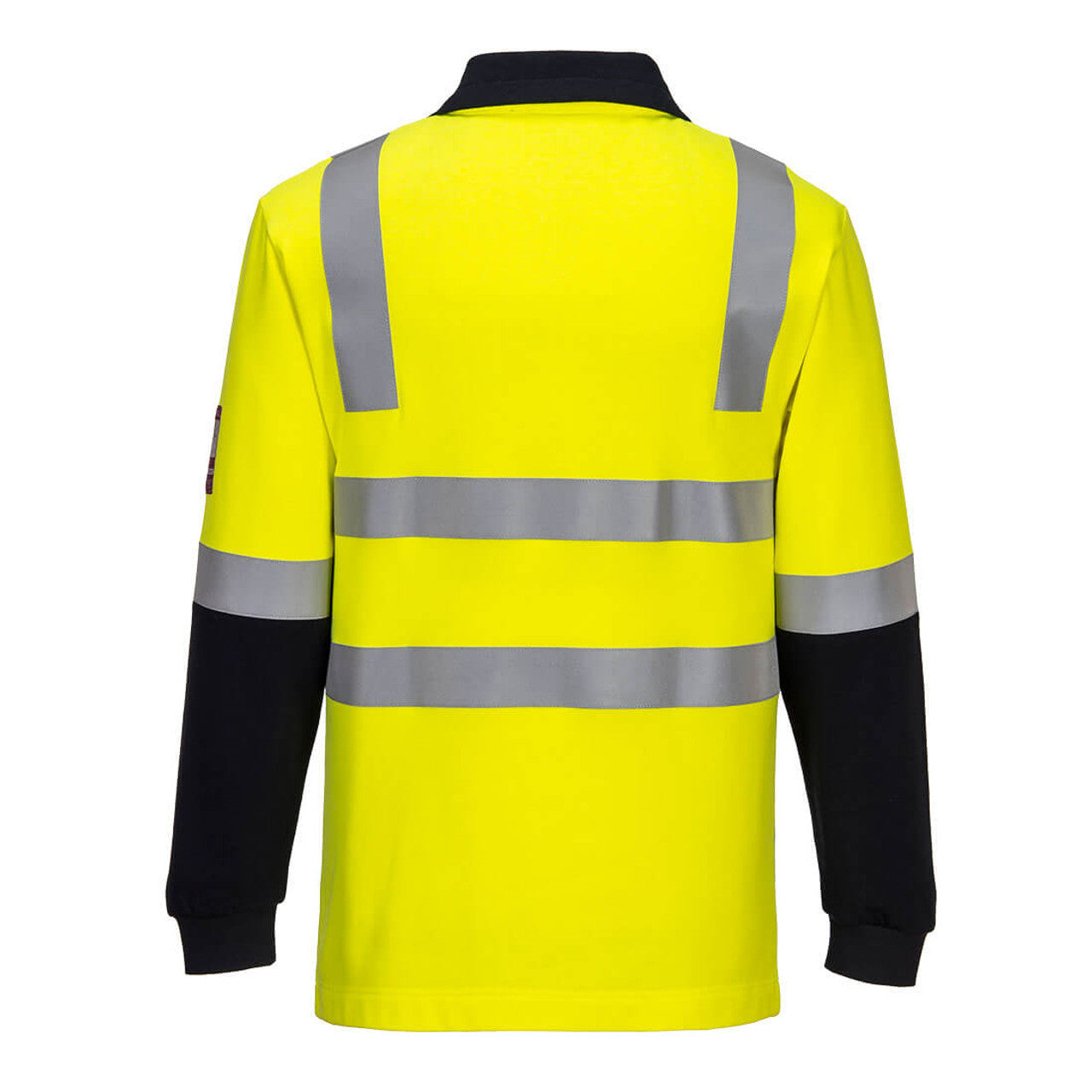 MF202 - Modaflame FR Class D/N Brushed Fleece