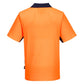MF210 - Food Industry Cotton Comfort Polo Shirt S/S