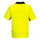MF210 - Food Industry Cotton Comfort Polo Shirt S/S
