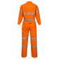 MF922 - Flame Resistant Coverall with Tape