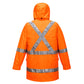 MJ331 - Max 4-in-1 Rain Jacket with Cross Back