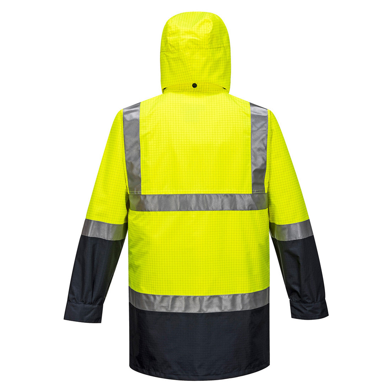 MJ370 - Mackay Anti-Static Jacket