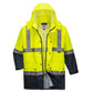 MJ370 - Mackay Anti-Static Jacket