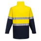 MJ777 - Hume 100% Cotton Drill 4-in-1 Jacket