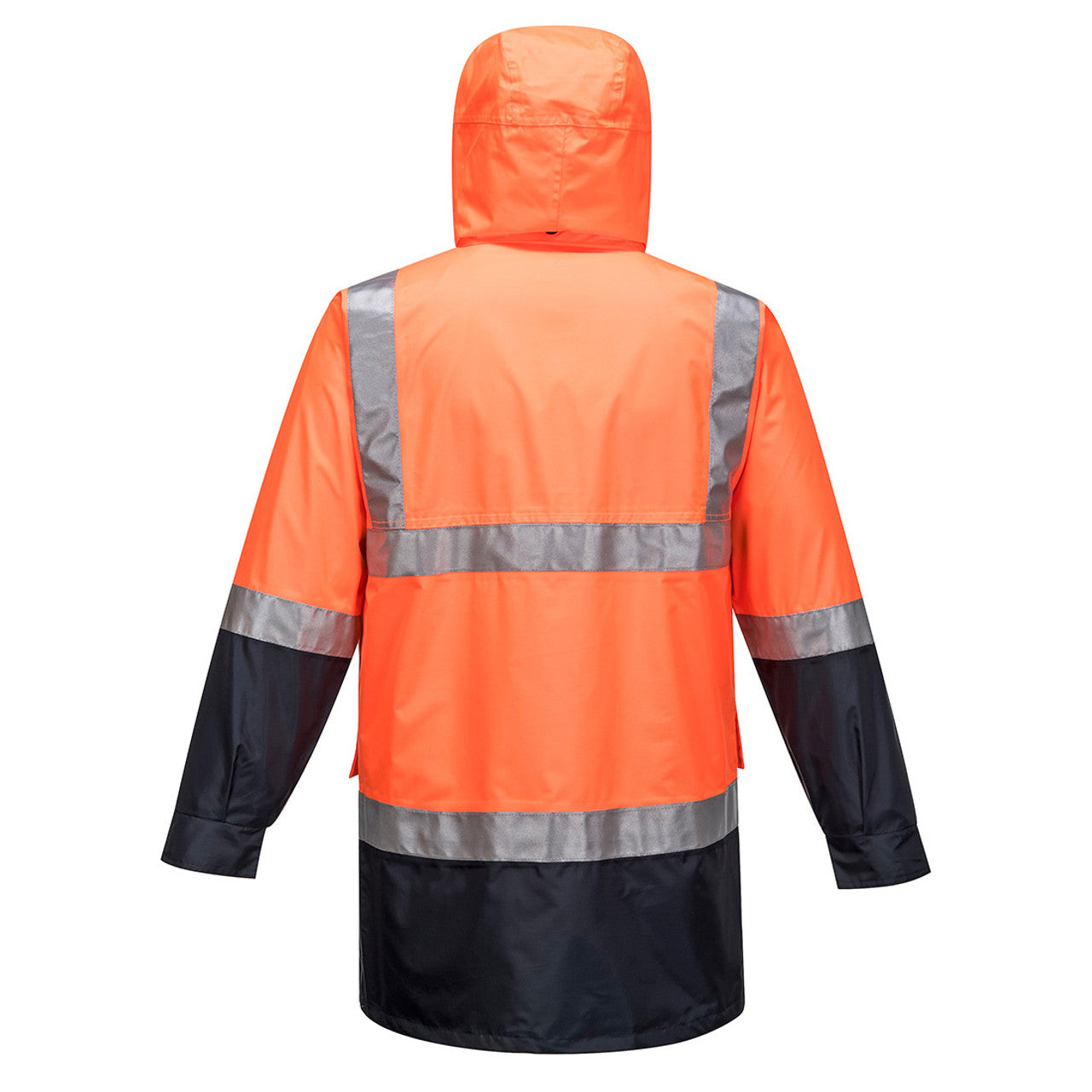 MJ881 - Eyre Day/Night 4-in-1 Jacket