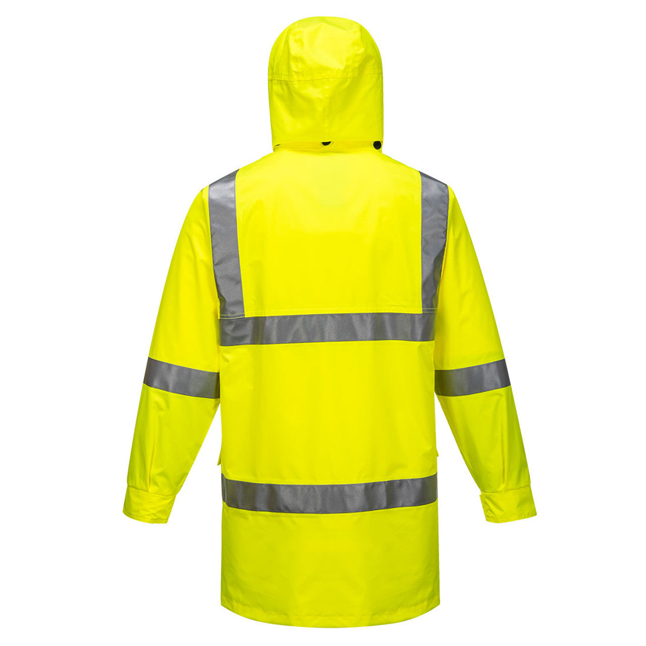 MJ883 - Argyle Full Day/Night 4-in-1 Jacket