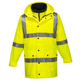 MJ883 - Argyle Full Day/Night 4-in-1 Jacket