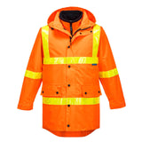 MJ885 - Squizzy Day/Night 4-in-1 Jacket with Micro Prism Tape
