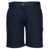 ML702 - Women's Cargo Shorts