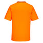 MP111 - Hi-Vis Two Tone T-Shirt S/S