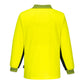MP213 - Cotton Comfort Polo Shirt L/S