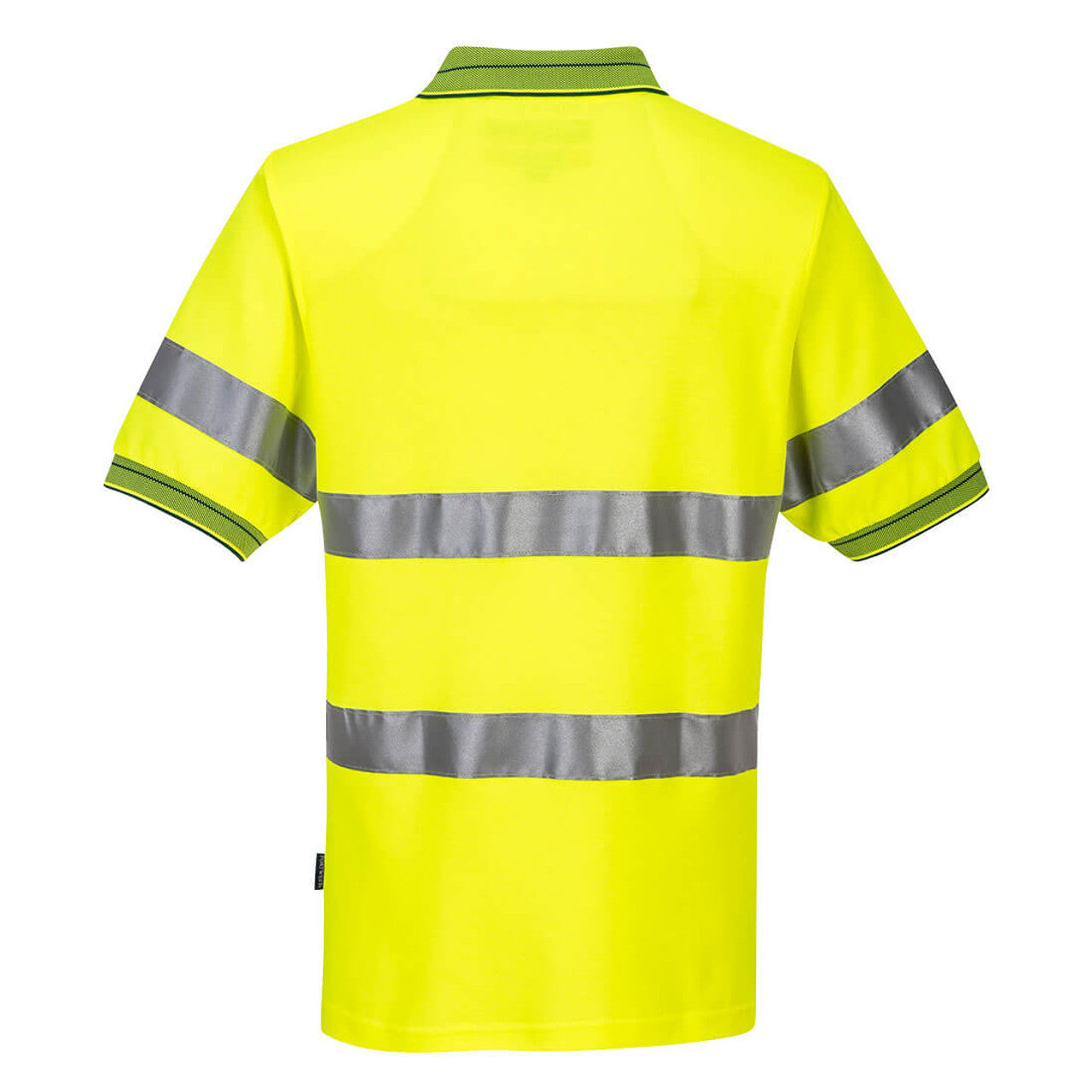 MP310 - Cotton Comfort Polo D&N S/S