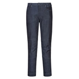 MP702 - KX3 Denim Stretch Slim Fit Work Pants