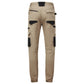 MP703 - KX3 Stretch Slim Fit Cuffed Work Pants