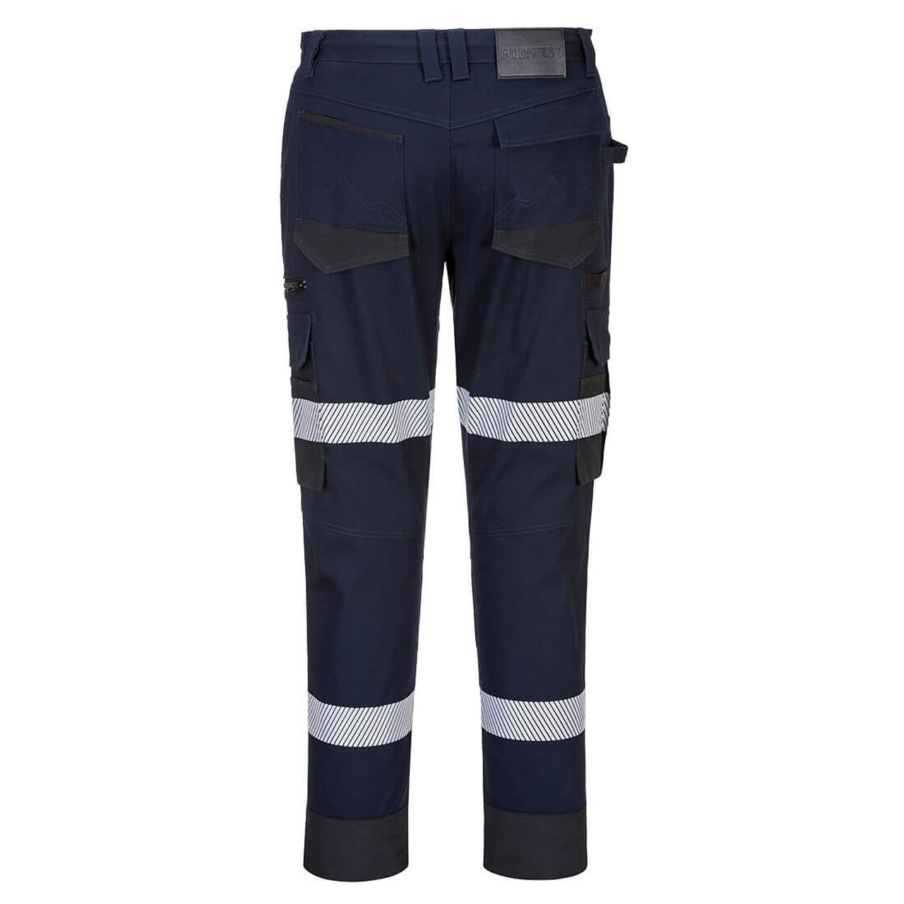 MP705 - Slim Fit Stretch Bio Motion Pants