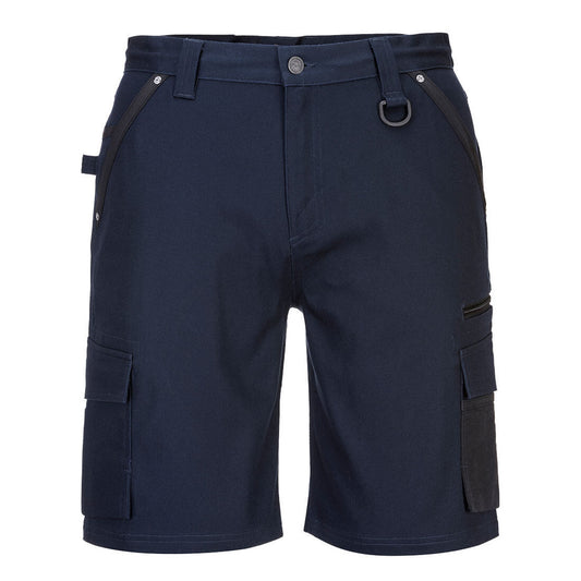 MP706 - KX3 Stretch Slim Slim Fit Shorts