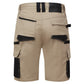 MP706 - KX3 Stretch Slim Slim Fit Shorts