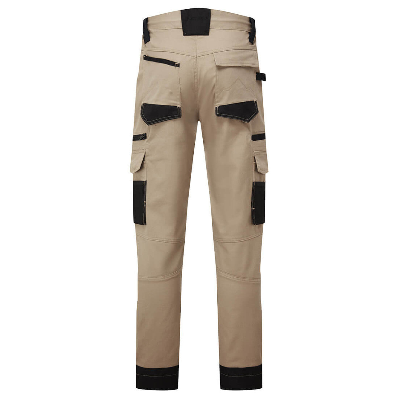 MP707 - KX3 Stretch Slim Fit Trade Pants