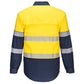 MS105 - Day Night Stretch Shirt