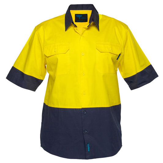 MS802 - Closed Shirt L/S Class D