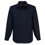 MS903 - Adelaide Shirt, Long Sleeve, Regular Weight