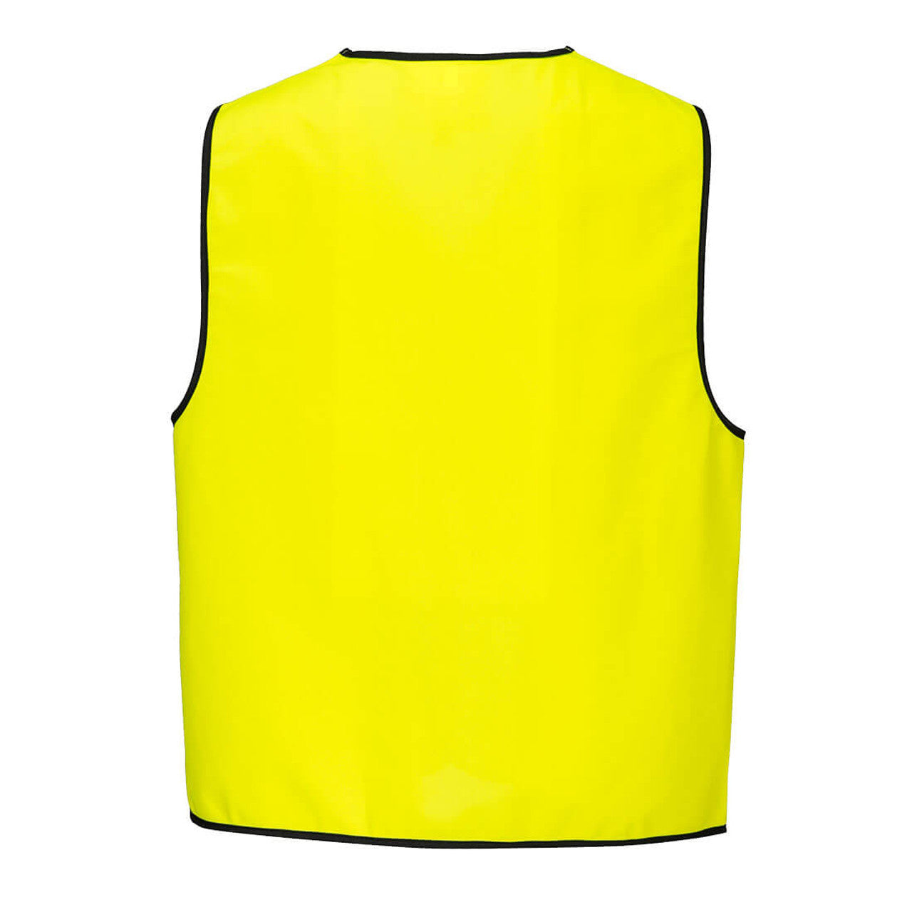 MV116 - Hi-Vis Vest Class D