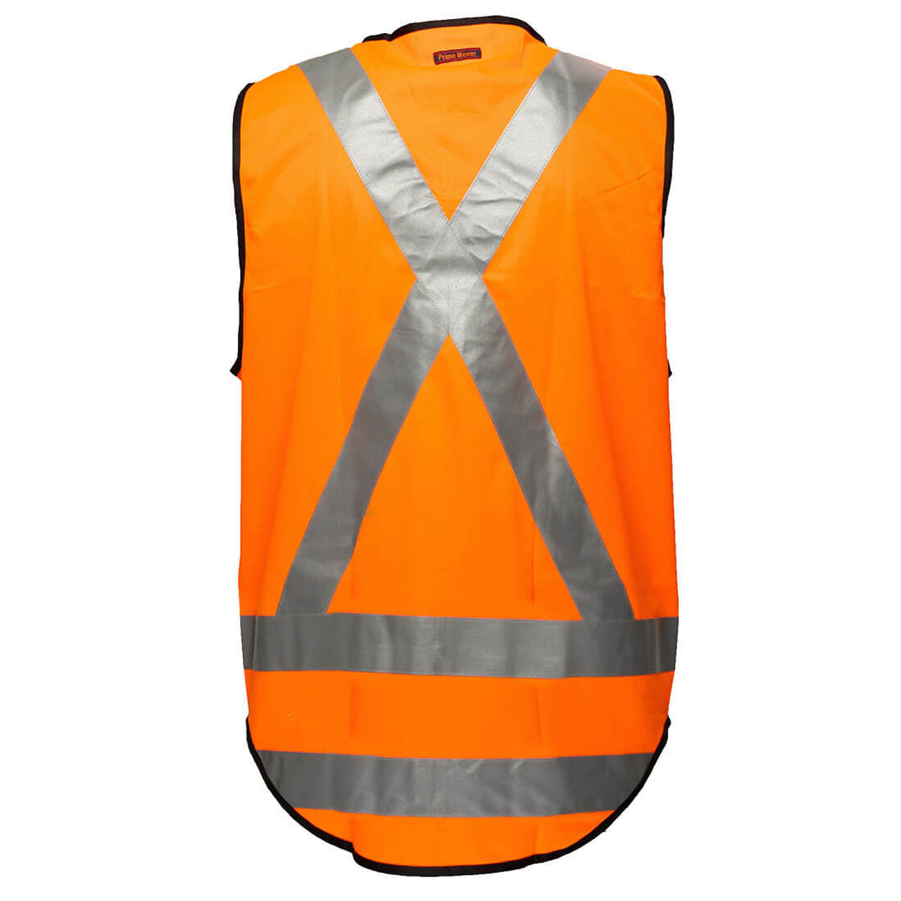 MV188 - Day/Night Cross Back Vest