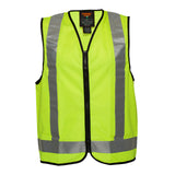MV188 - Day/Night Cross Back Vest
