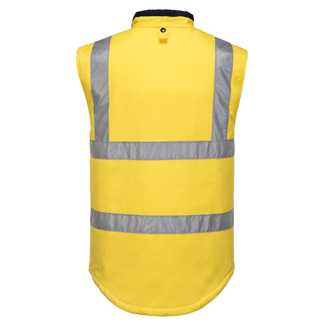 MV278 - 100% Cotton Reversible Vest