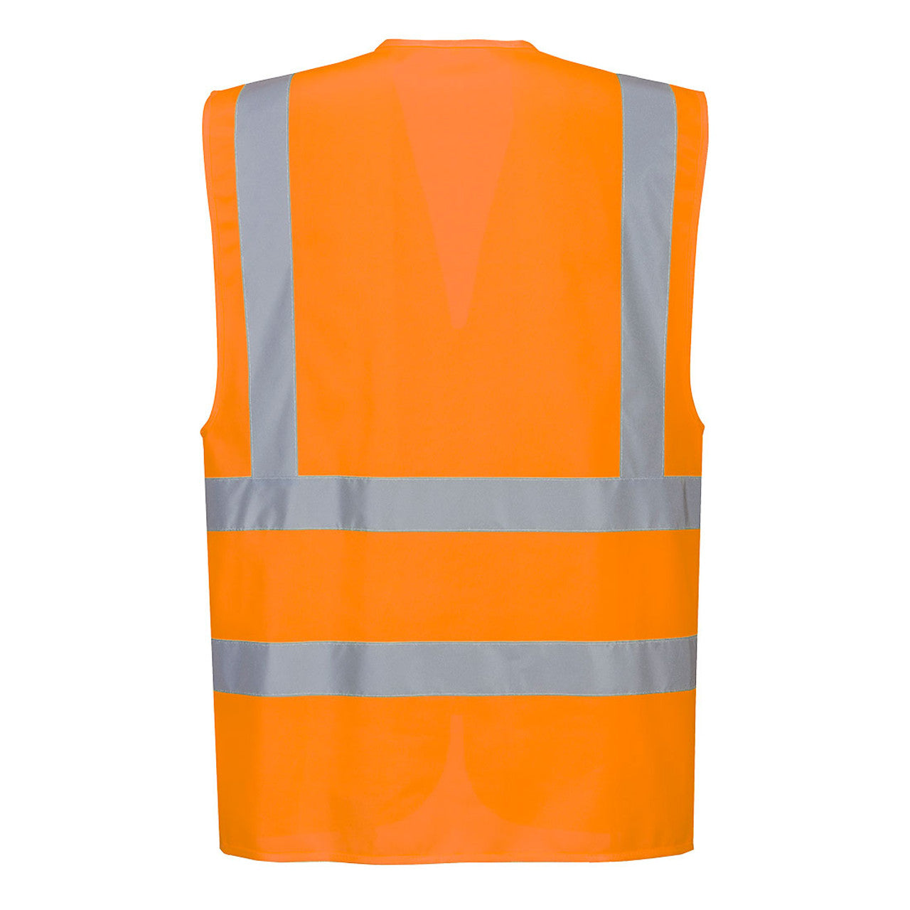 MV476 - Hi-vis Executive vest