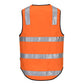 MW338 - 100% Cotton Day/Night Vest