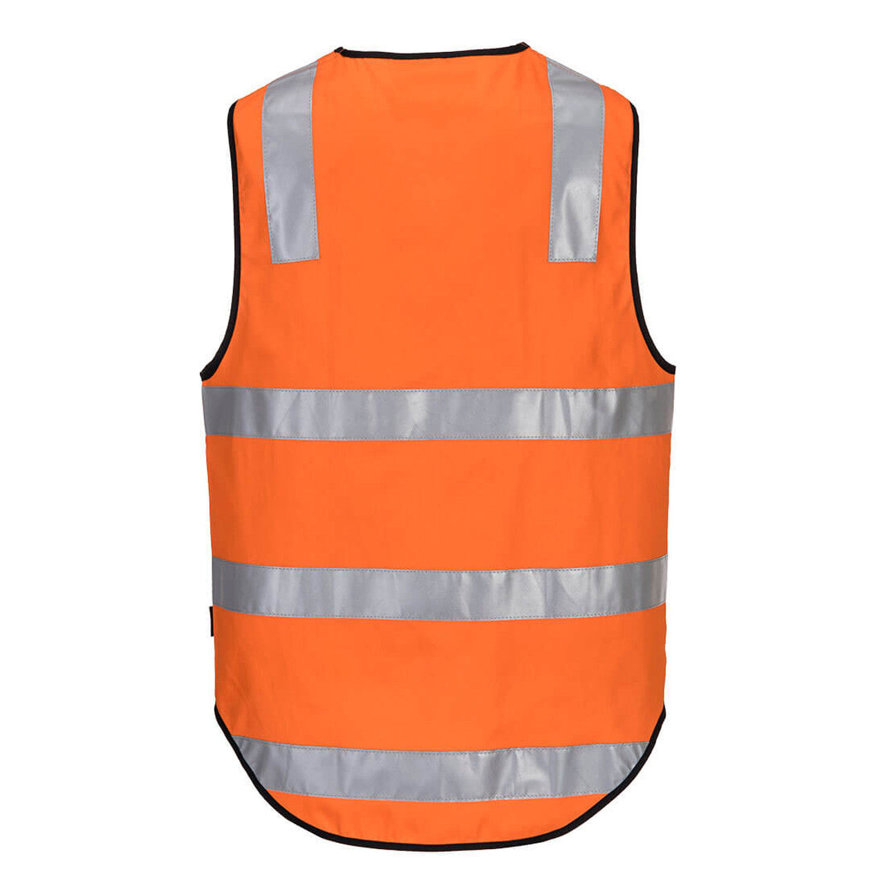 MW338 - 100% Cotton Day/Night Vest