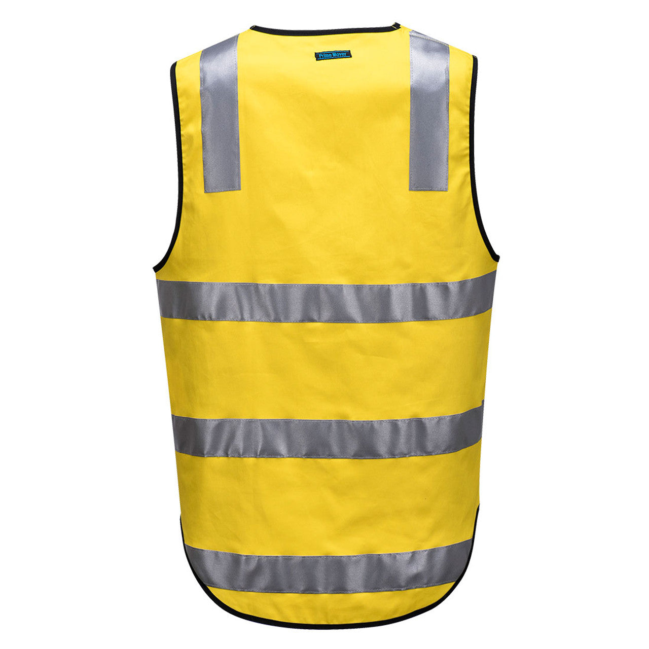 MW338 - 100% Cotton Day/Night Vest