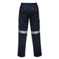 MW71E - Lightweight Cargo Pants with Tape
