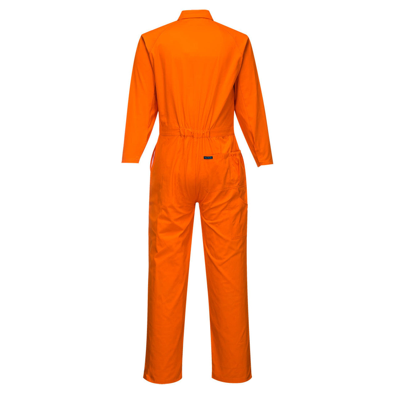 MA931 - Cotton Coverall D&N