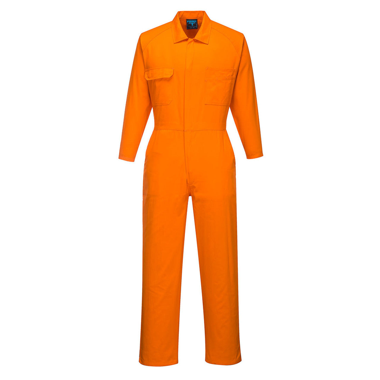 MA931 - Cotton Coverall D&N