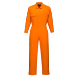 MA931 - Cotton Coverall D&N