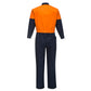 MW931 - Cotton Coverall Class D