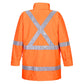 MX306 - Max Rain Jacket with X Back Tape