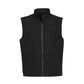 BIZ COLLECTION Unisex Reversible Fleece Vest NV5300