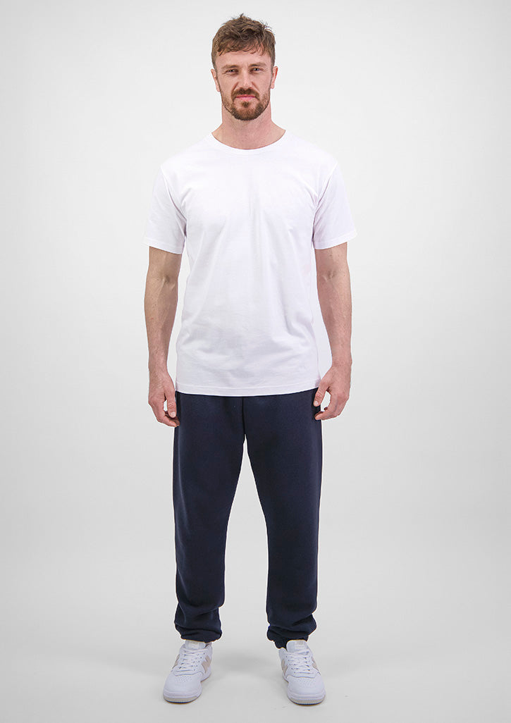 GOOD MATES Mens Basis Track Pant X1004M