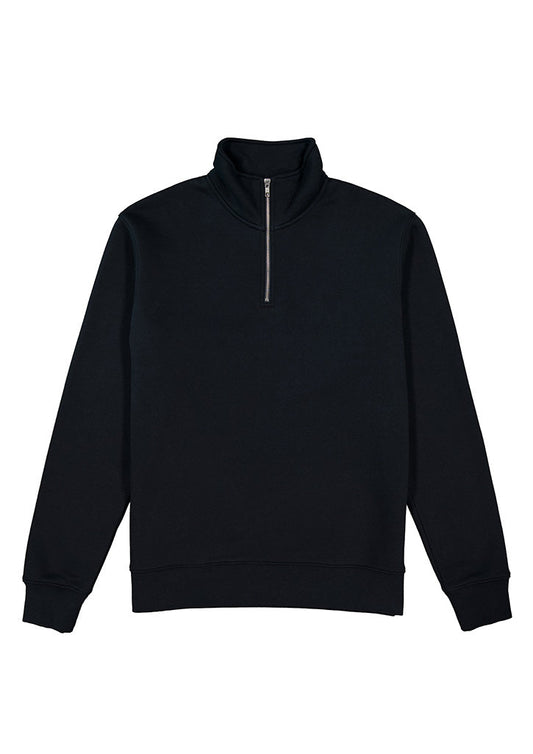 GOOD MATES Mens Everyday 1/4 Zip X2006M