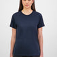 GOOD MATES Womens Basis Short Sleeve Tee X1001W