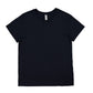 GOOD MATES Womens Basis Short Sleeve Tee X1001W
