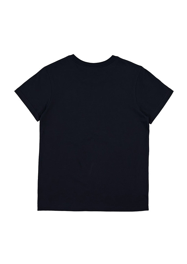 GOOD MATES Womens Basis Short Sleeve Tee X1001W