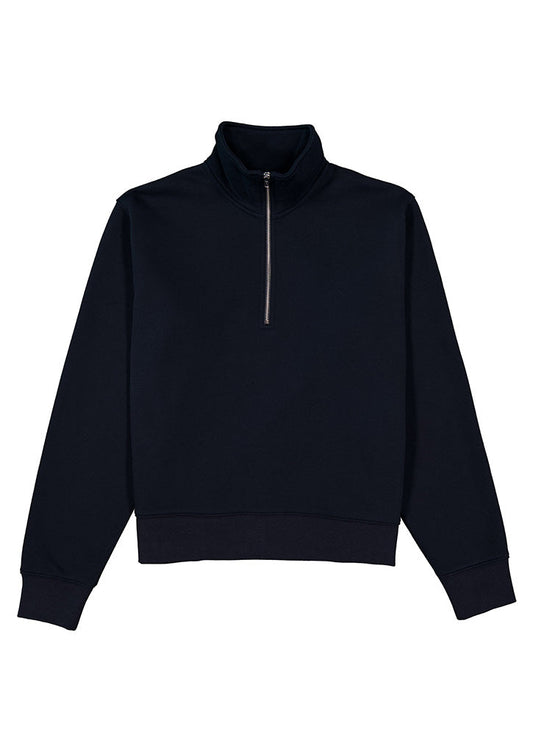 GOOD MATES Womens Everyday 1/4 Zip X2006W